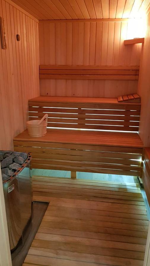 B&B Vracar Resort ベオグラード エクステリア 写真
