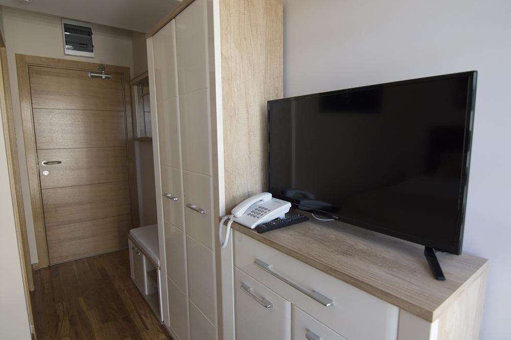 B&B Vracar Resort ベオグラード 部屋 写真